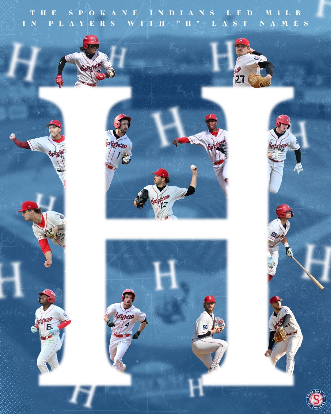 Spokane's Hes